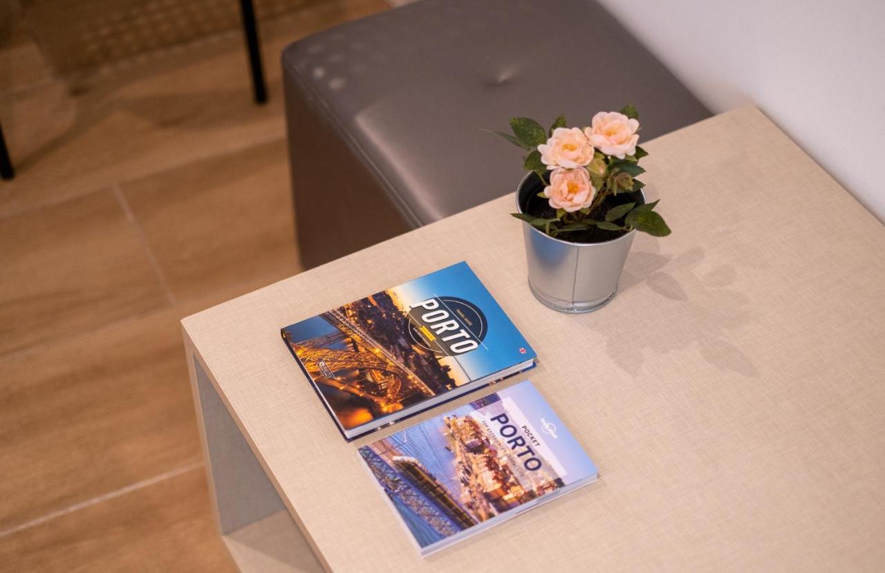 Downtown A Whole House Duplex Designed For Remote Work And Near Metro Lapa Hotel Порто Екстериор снимка