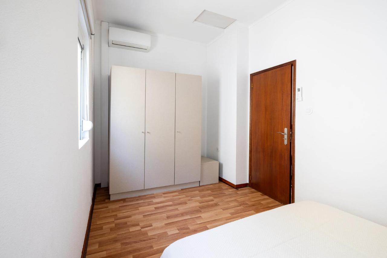 Downtown A Whole House Duplex Designed For Remote Work And Near Metro Lapa Hotel Порто Екстериор снимка