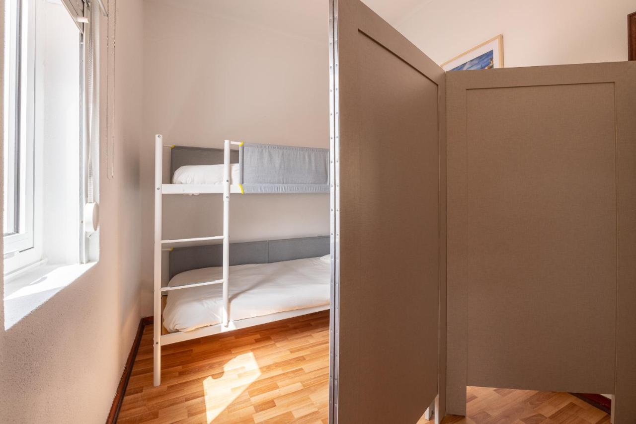 Downtown A Whole House Duplex Designed For Remote Work And Near Metro Lapa Hotel Порто Екстериор снимка
