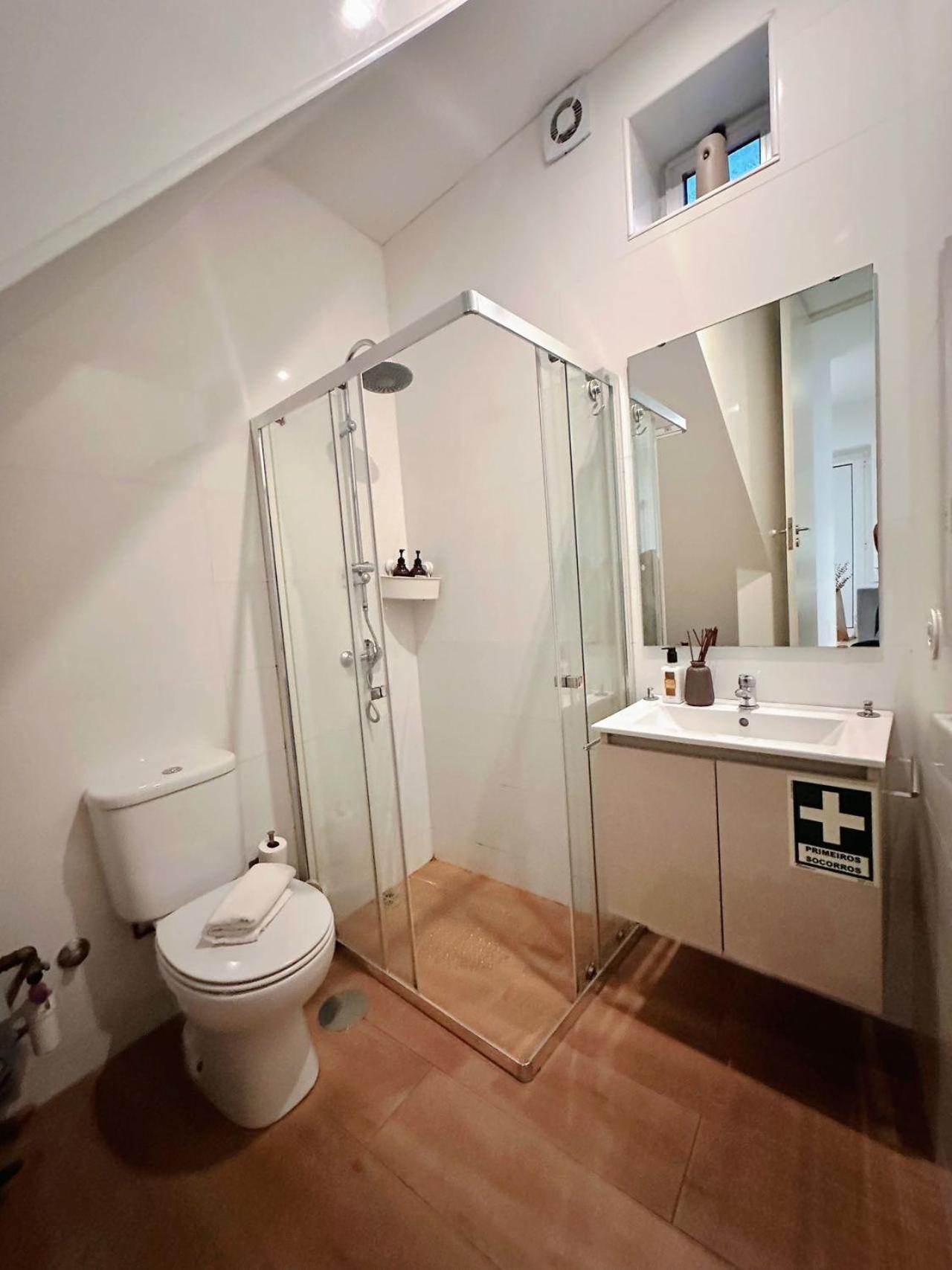 Downtown A Whole House Duplex Designed For Remote Work And Near Metro Lapa Hotel Порто Екстериор снимка